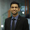 Anmol Vilas Deshpande