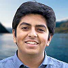 Arav Tewari