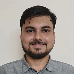 Ayush Anand