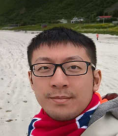 Yufan Cai