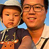 Huaming Chen