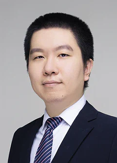 Yuxin Su
